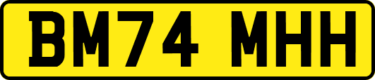 BM74MHH