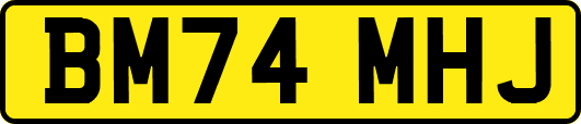 BM74MHJ