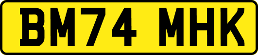 BM74MHK