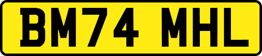 BM74MHL