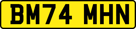 BM74MHN