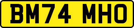 BM74MHO