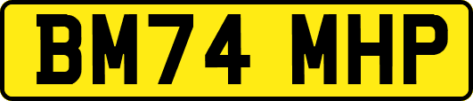 BM74MHP