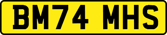BM74MHS