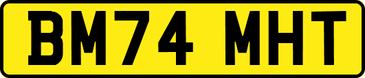 BM74MHT