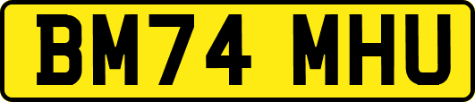 BM74MHU