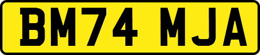 BM74MJA