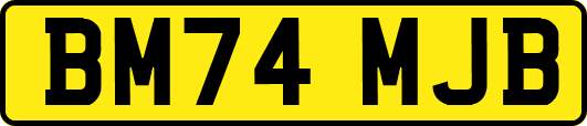 BM74MJB