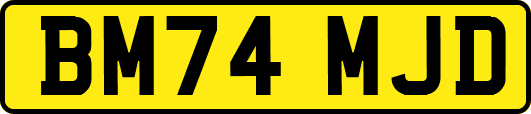 BM74MJD