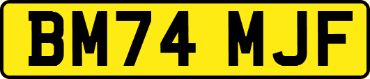 BM74MJF