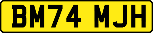 BM74MJH