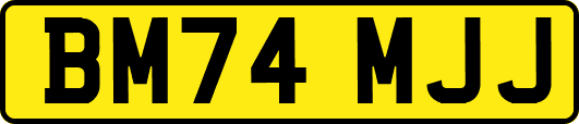 BM74MJJ