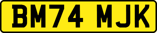 BM74MJK