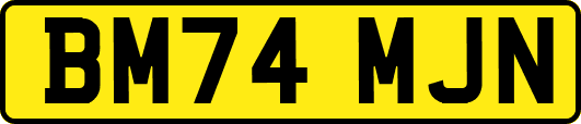 BM74MJN
