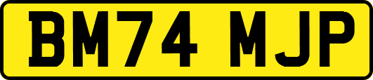 BM74MJP