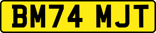 BM74MJT