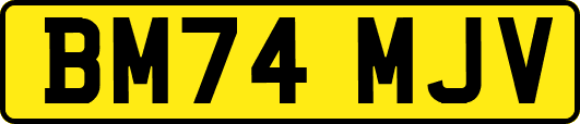 BM74MJV