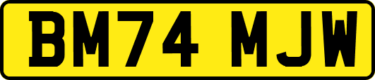 BM74MJW