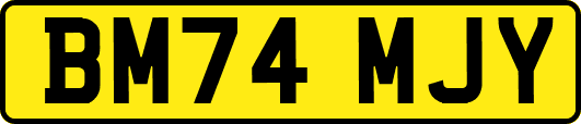 BM74MJY