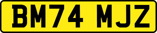 BM74MJZ