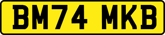 BM74MKB
