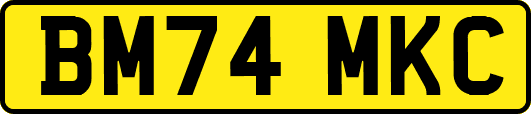 BM74MKC
