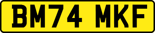 BM74MKF