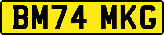 BM74MKG
