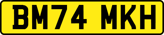 BM74MKH
