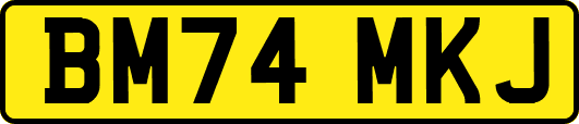 BM74MKJ