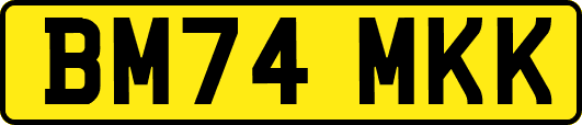 BM74MKK