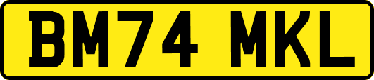 BM74MKL