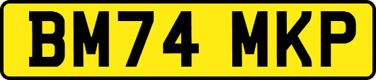 BM74MKP