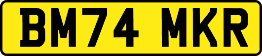 BM74MKR