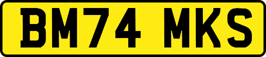 BM74MKS
