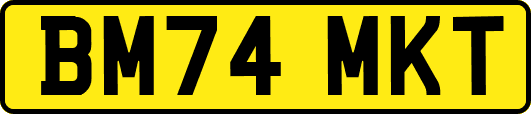 BM74MKT