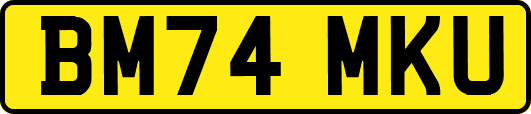 BM74MKU