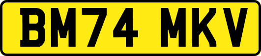 BM74MKV