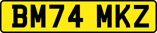 BM74MKZ