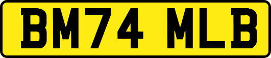 BM74MLB