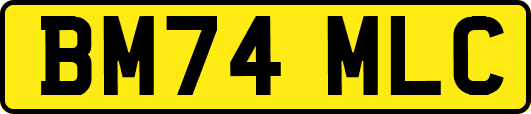 BM74MLC