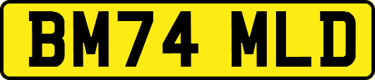 BM74MLD