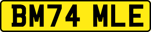 BM74MLE