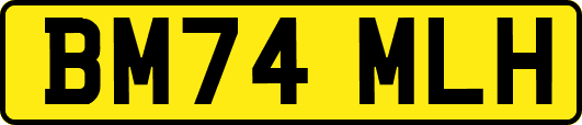 BM74MLH