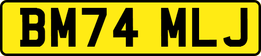 BM74MLJ