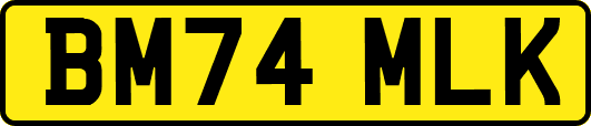 BM74MLK