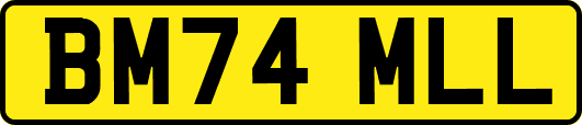 BM74MLL