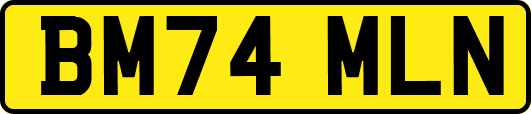 BM74MLN