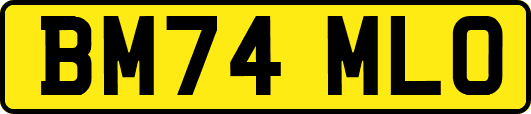 BM74MLO