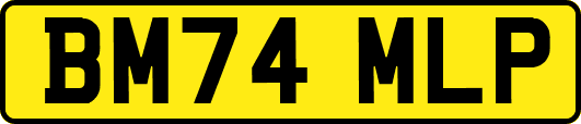 BM74MLP